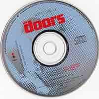 バーチャコールS サウンドトラック／DOORS バーチャコールS サウンドトラック／DOORS DOORS - The Doors